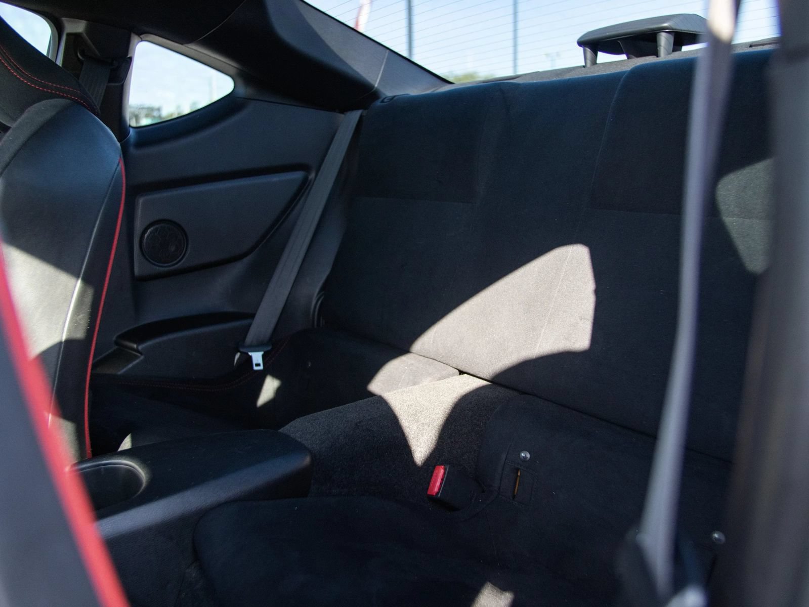 Used 2013 Scion FR-S RWD image 22