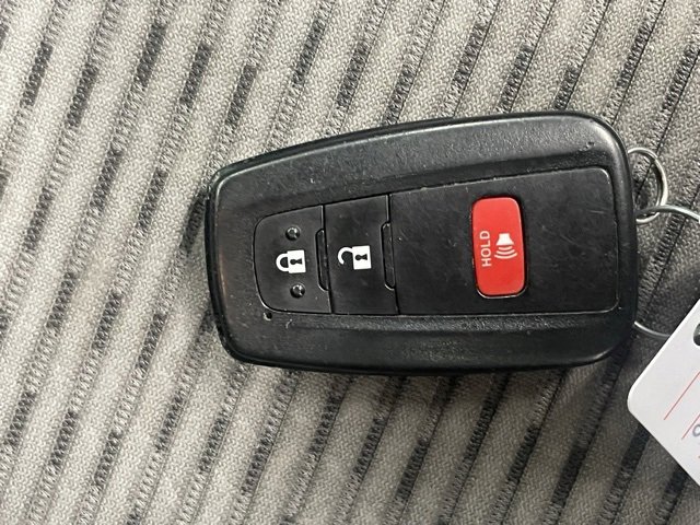 Used 2024 Toyota 4Runner SR5 image 30