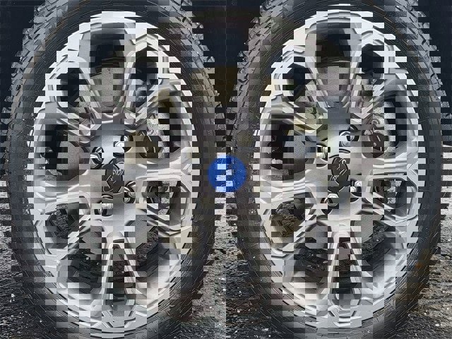 Certified 2022 Ford EcoSport Titanium w/ Interior Protection Package image 17