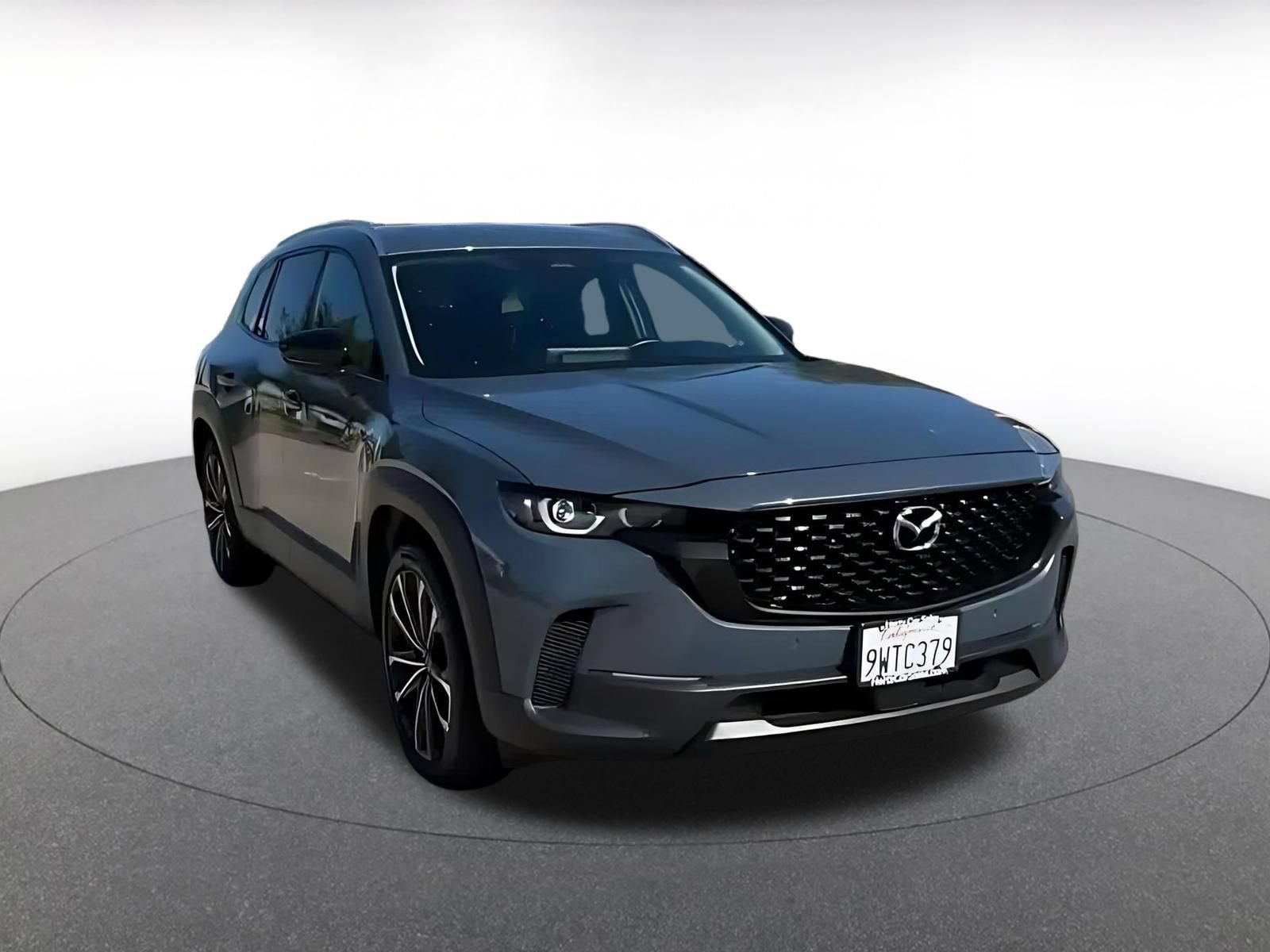 Used 2026 MAZDA CX-50 AWD 2.5 S w/ Premium Package image 3