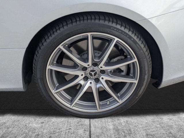Certified 2023 Mercedes-Benz E 450 Coupe image 7