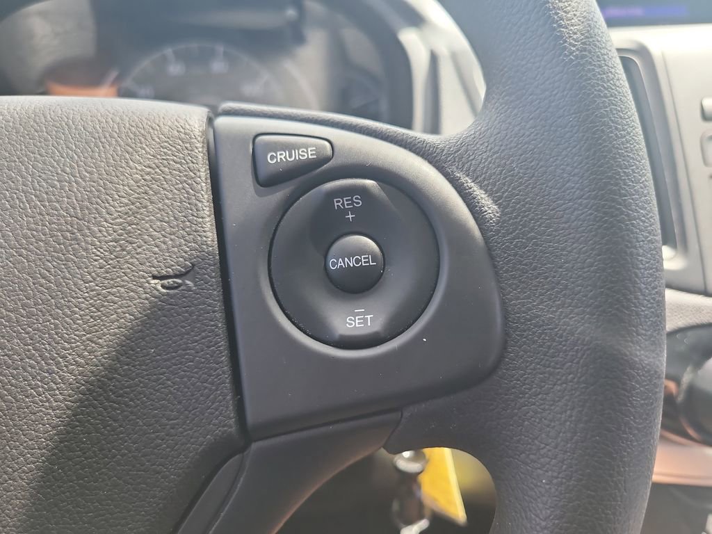 Used 2016 Honda CR-V LX image 26