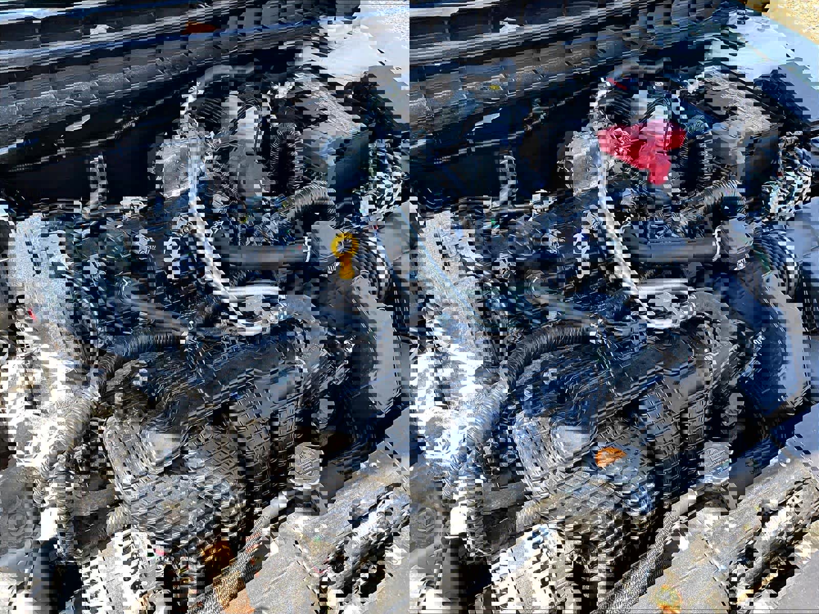 Used 2024 Nissan Altima 2.5 SL image 33