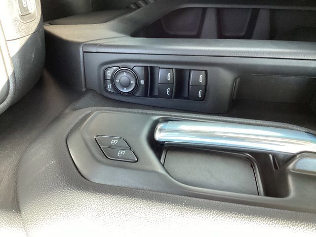 New 2025 GMC Sierra 1500 Pro w/ Pro Value Package image 22