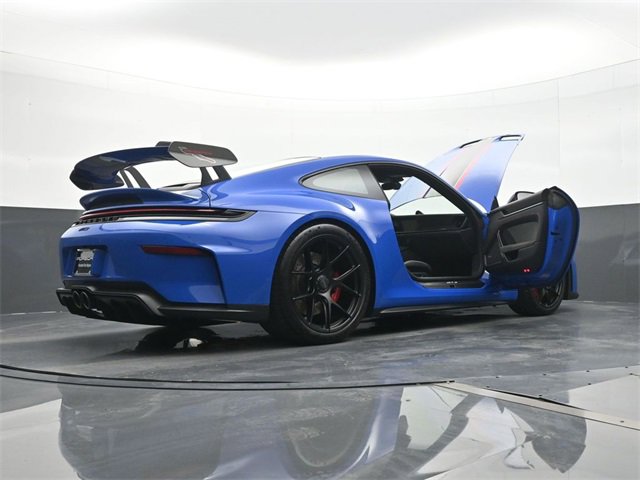 New 2026 Porsche 911 GT3 image 28