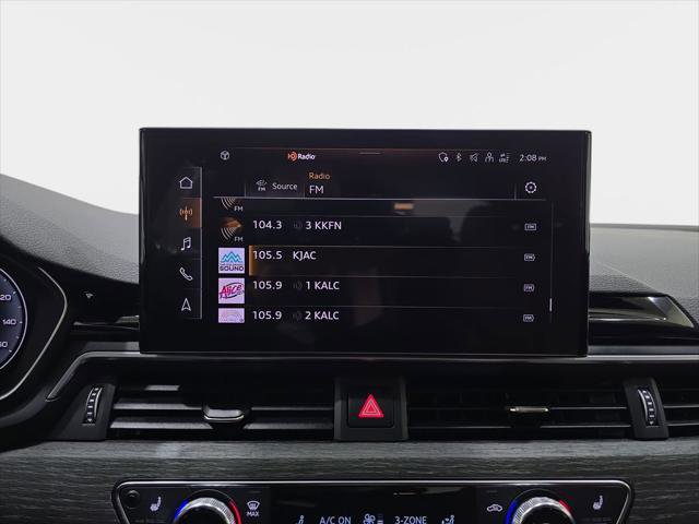 Certified 2023 Audi A5 2.0T Premium Plus w/ Premium Plus AWD/4WD image 24