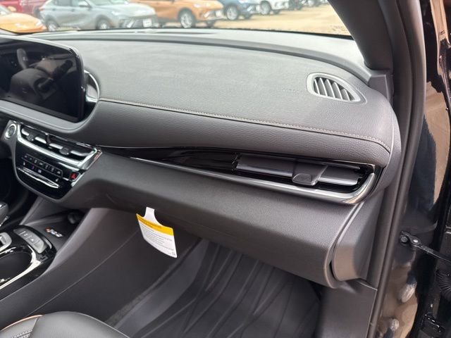 New 2026 Buick Envista Avenir image 54