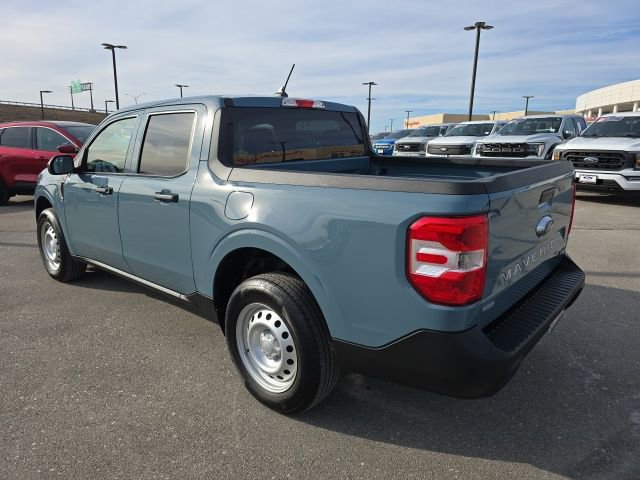 Certified 2023 Ford Maverick XL image 3