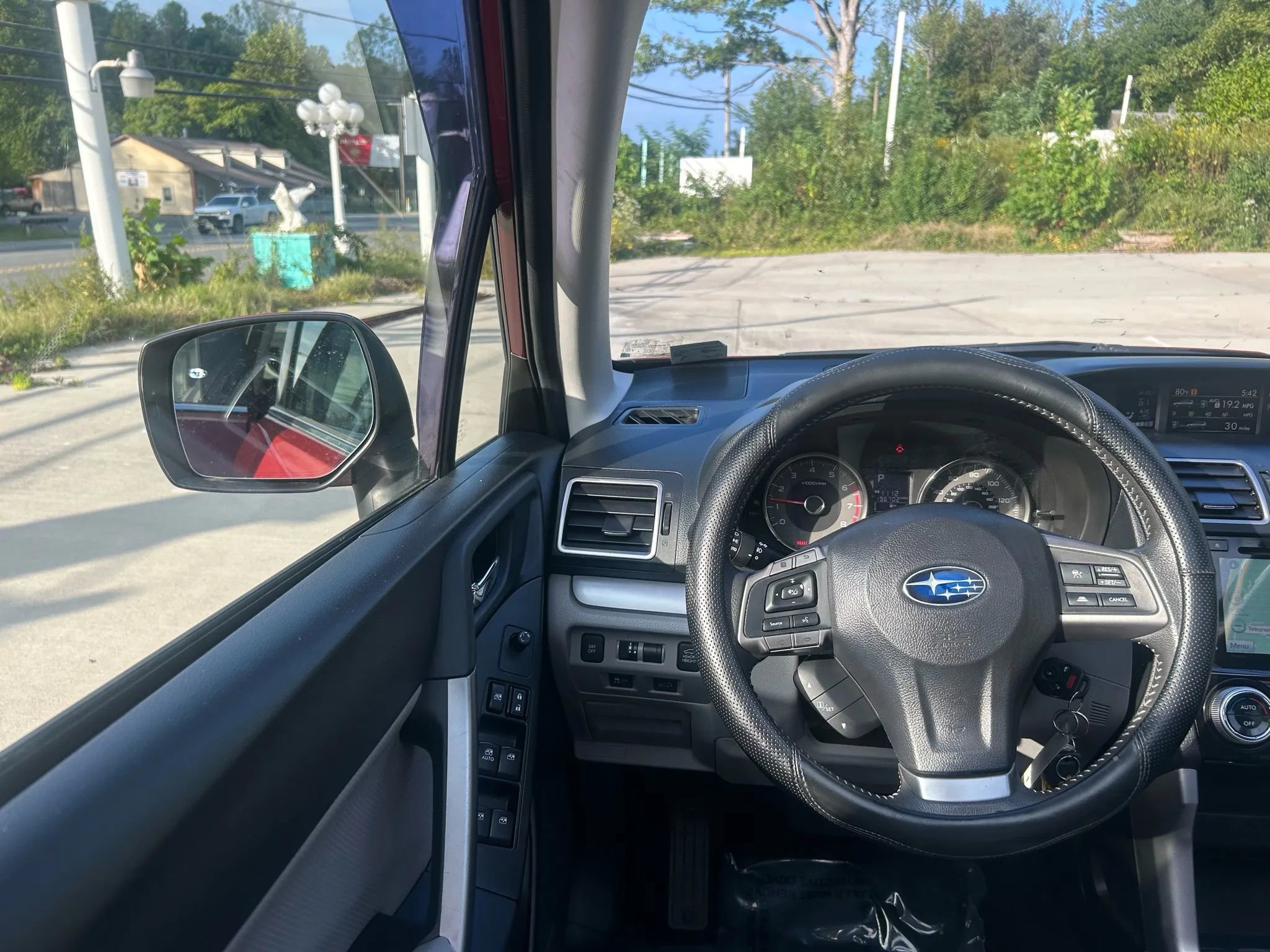 Used 2016 Subaru Forester 2.5i Limited image 31