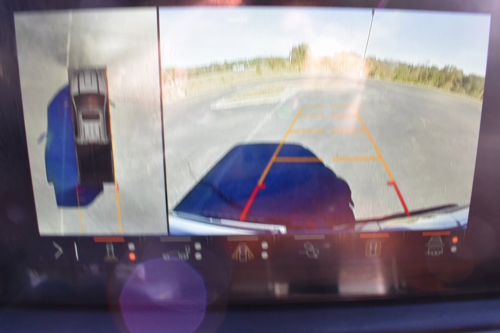 Used 2024 GMC Sierra 2500 Denali Ultimate w/ Max Trailering Package image 21