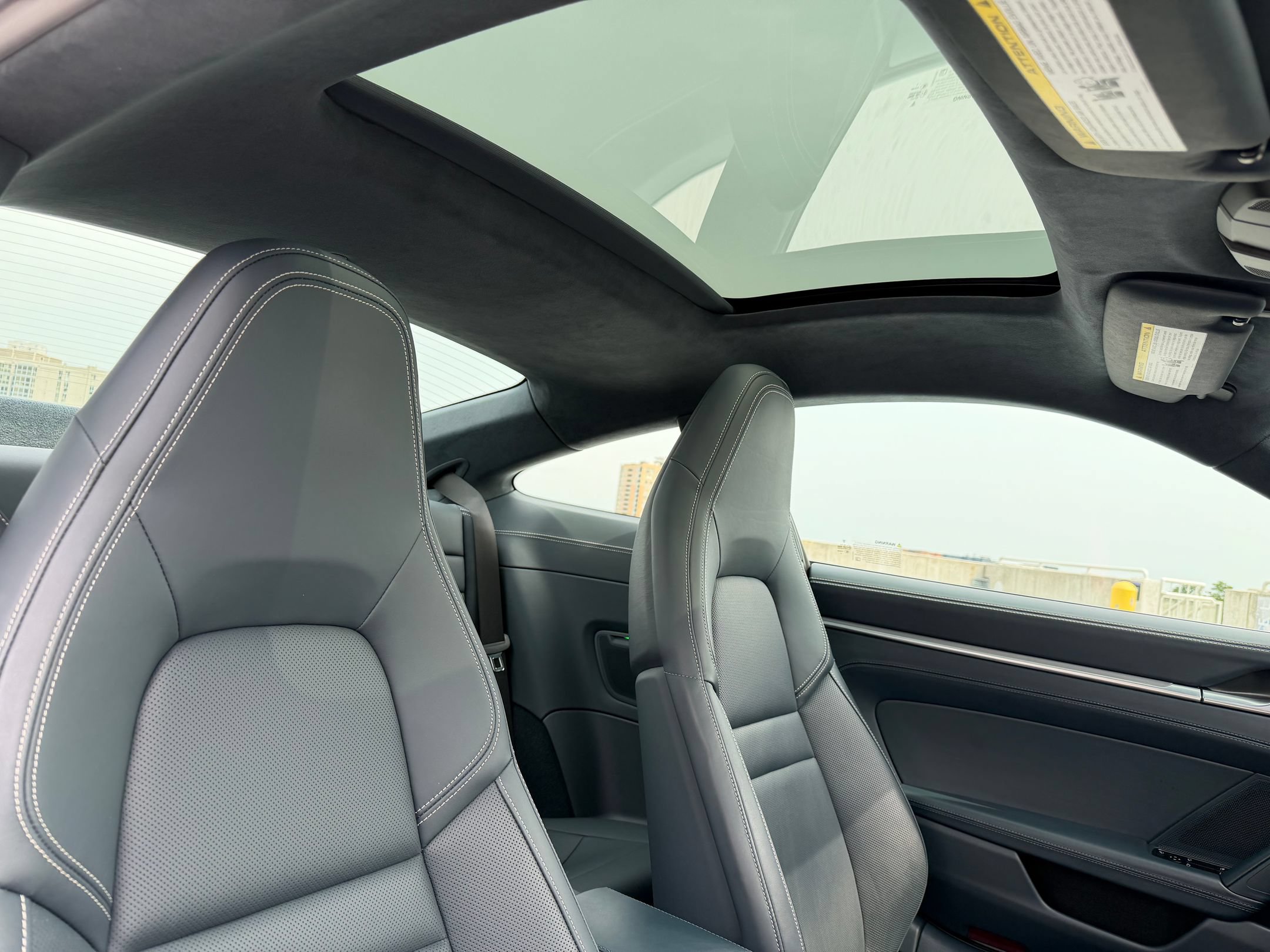 Certified 2024 Porsche 911 Carrera RWD image 19