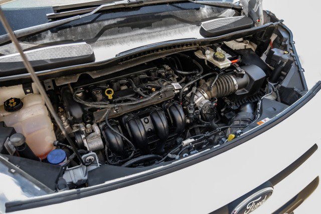 Used 2018 Ford Transit Connect XLT FWD image 40