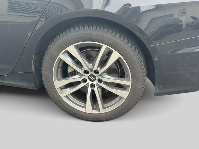 Used 2021 Audi A6 Premium Plus w/ Premium Plus Package AWD/4WD image 9