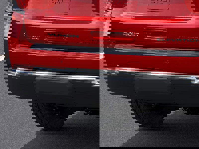 New 2026 GMC Yukon XL Elevation w/ Elevation Premium Package image 14