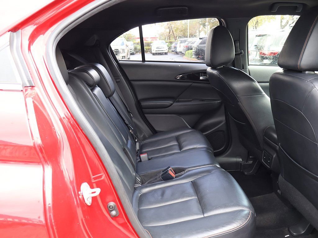 Used 2020 Mitsubishi Eclipse Cross SEL image 36