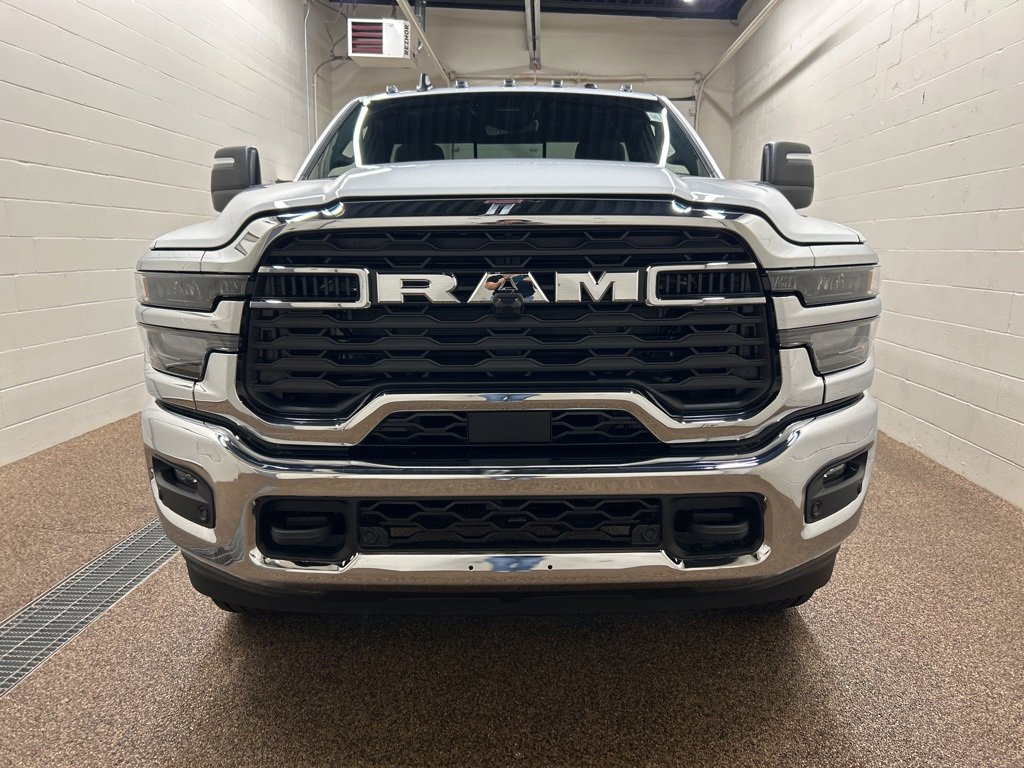 New 2026 RAM 3500 Tradesman image 6