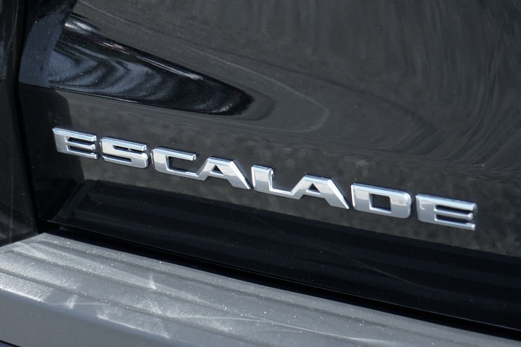 Used 2018 Cadillac Escalade ESV Premium Luxury AWD/4WD image 53