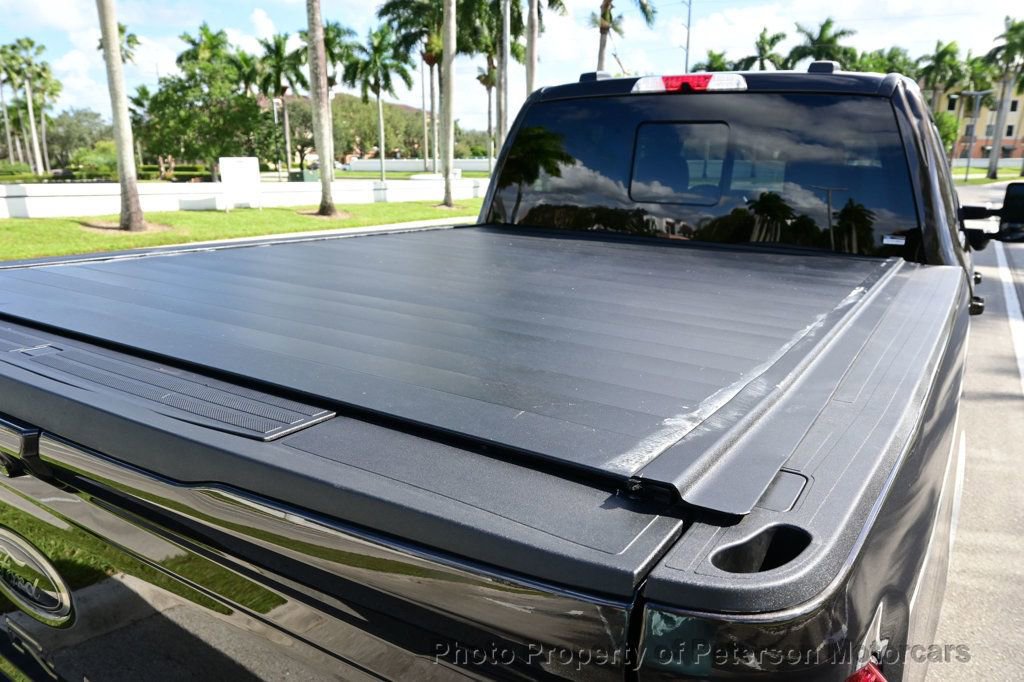 Used 2024 Ford F350 Lariat w/ Lariat Ultimate Package image 21