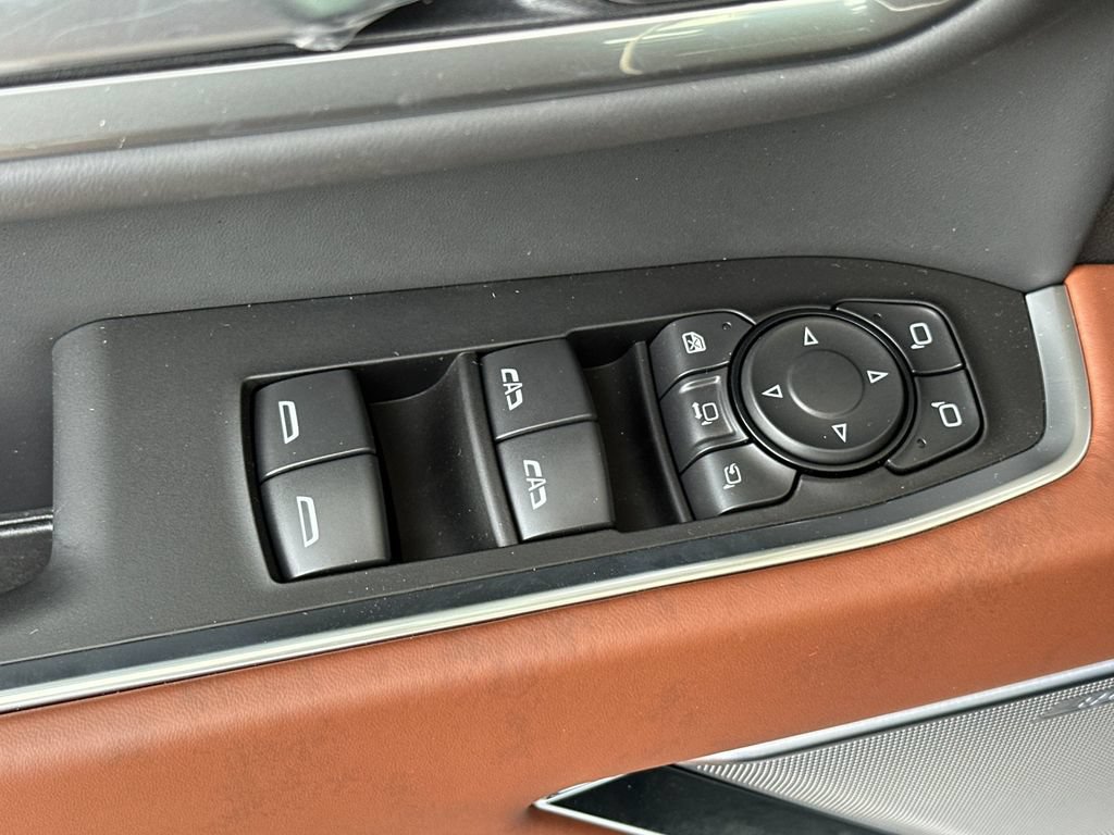 New 2026 GMC Sierra 2500 Denali Ultimate AWD/4WD image 11