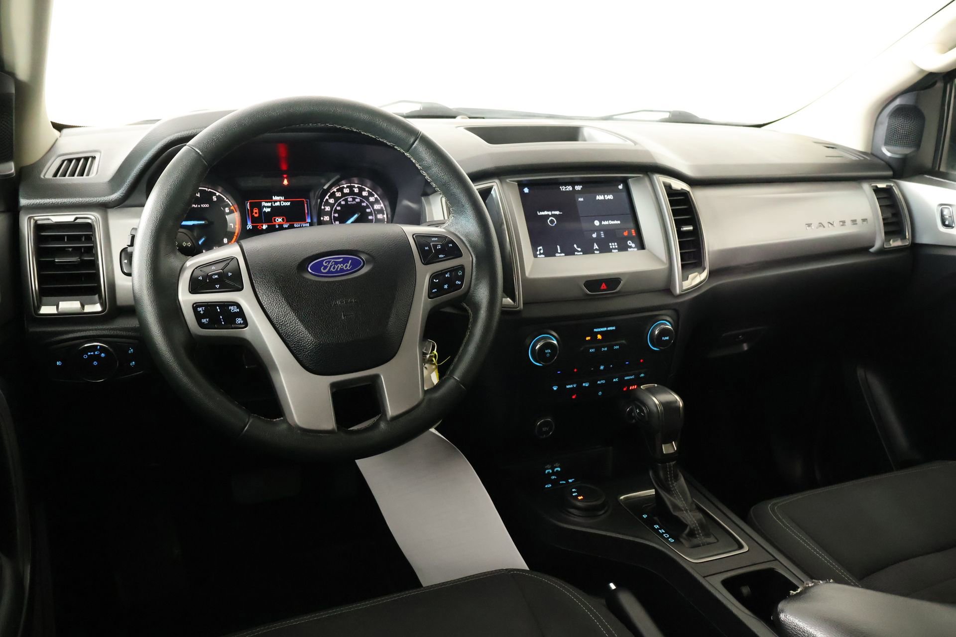 Used 2019 Ford Ranger XLT w/ Equipment Group 302A Luxury image 2