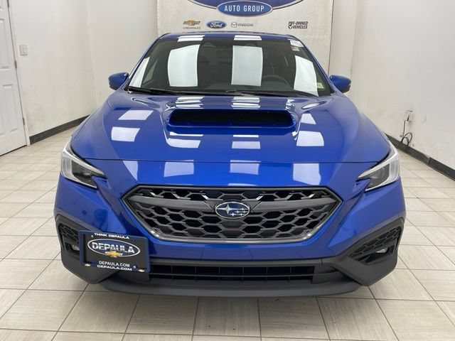 Used 2024 Subaru WRX Limited AWD/4WD image 19
