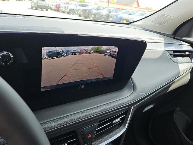 Used 2025 Buick Encore GX Sport Touring w/ Experience Buick Package image 17