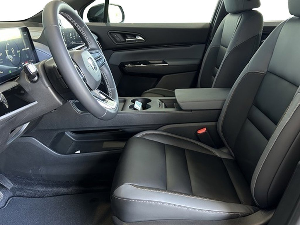 New 2026 Honda Prologue Touring image 12