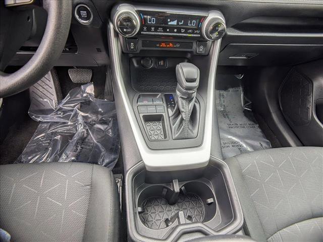 Used 2024 Toyota RAV4 XLE FWD image 14