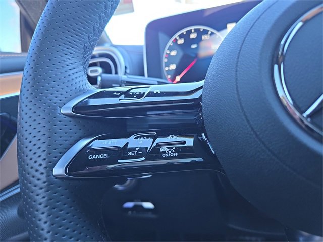 Used 2024 Mercedes-Benz CLE 450 4MATIC Coupe image 15