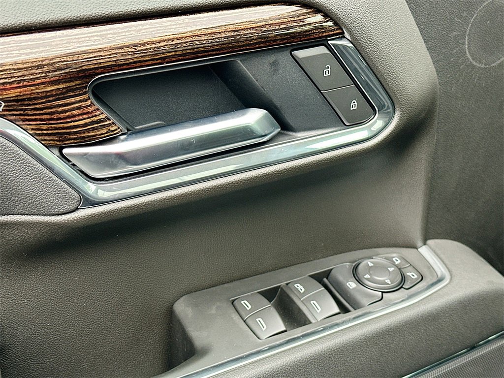 New 2026 GMC Sierra 1500 SLE image 21