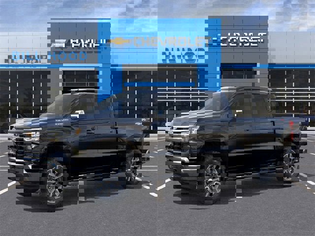 New 2026 Chevrolet Silverado 1500 LT w/ Leather Package