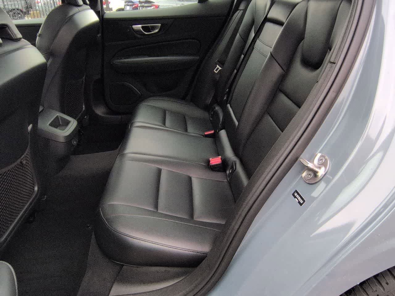 Used 2024 Volvo S60 B5 Core AWD/4WD image 20