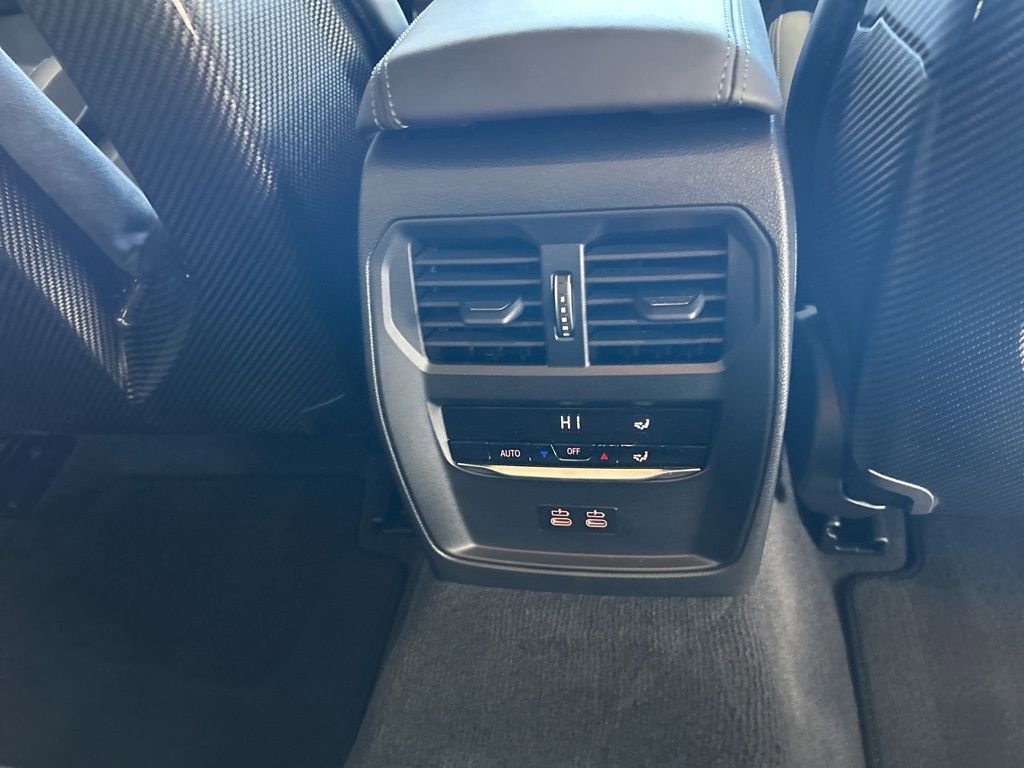 Used 2025 BMW M3 Sedan image 33