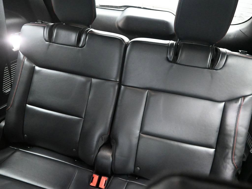 Used 2025 Ford Explorer ST w/ Sun And Sound Package image 32