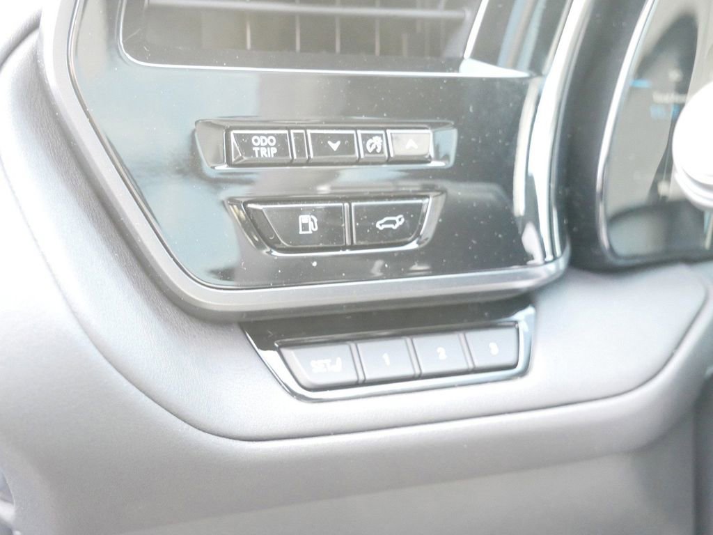 New 2026 Lexus TX 350 AWD image 18