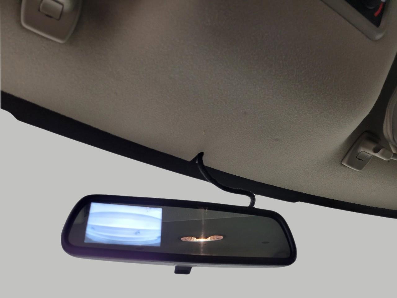 Used 2025 Chevrolet Express 3500 LS image 9