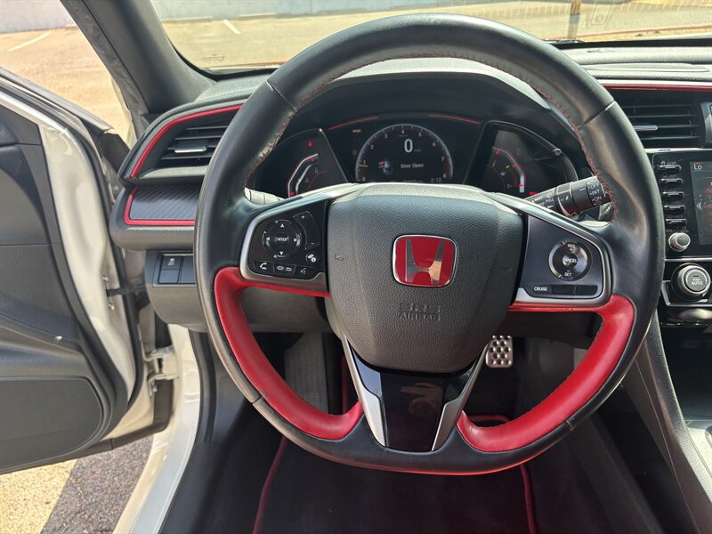 Used 2019 Honda Civic Type R image 21