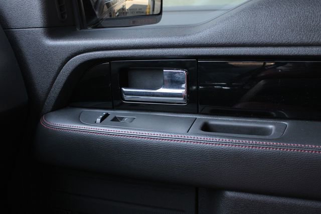 Used 2013 Ford F150 Limited AWD/4WD image 18