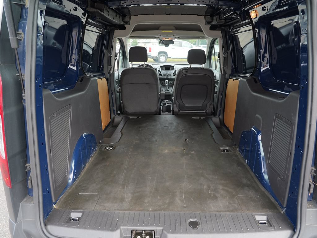 Used 2017 Ford Transit Connect XL FWD image 27