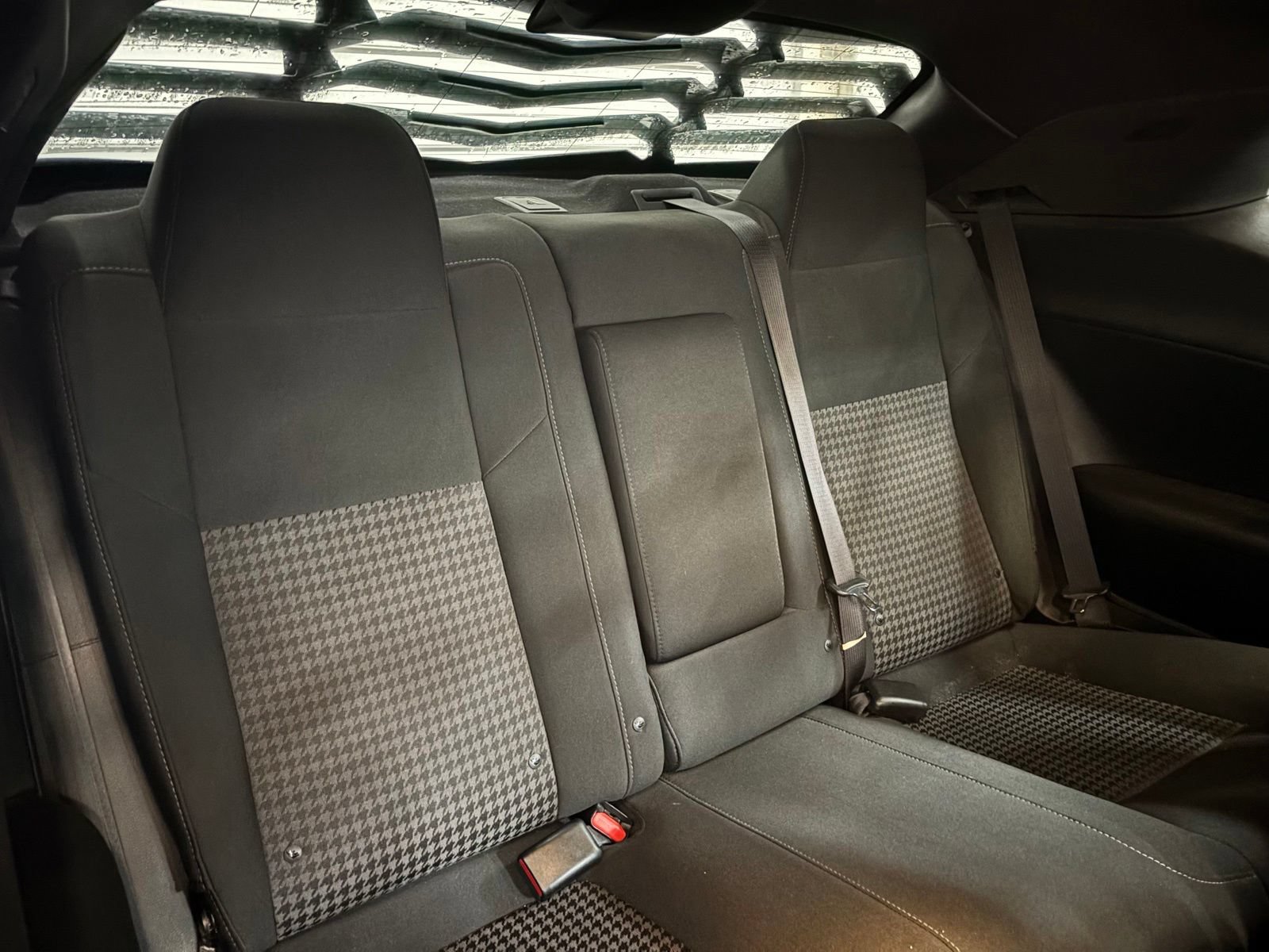 Used 2019 Dodge Challenger R/T Scat Pack RWD image 30