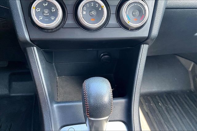 Used 2016 Subaru Crosstrek 2.0i Premium image 16
