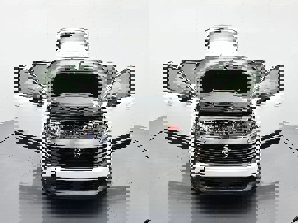 New 2026 Nissan Kicks SV image 44