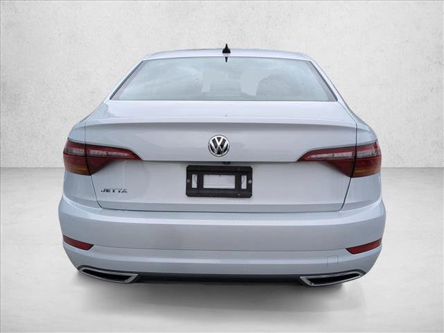 Used 2019 Volkswagen Jetta SEL Premium image 7