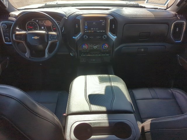 Used 2023 Chevrolet Silverado 3500 High Country w/ Safety Package II image 7