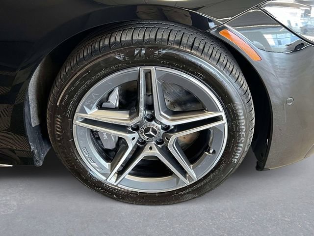Used 2023 Mercedes-Benz S 500 S 500 image 8