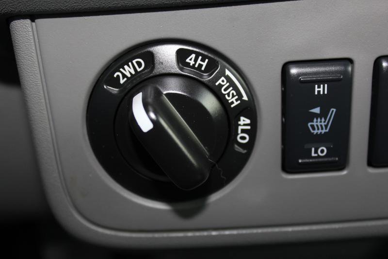 Used 2018 Nissan Frontier SV w/ Value Truck Package image 32