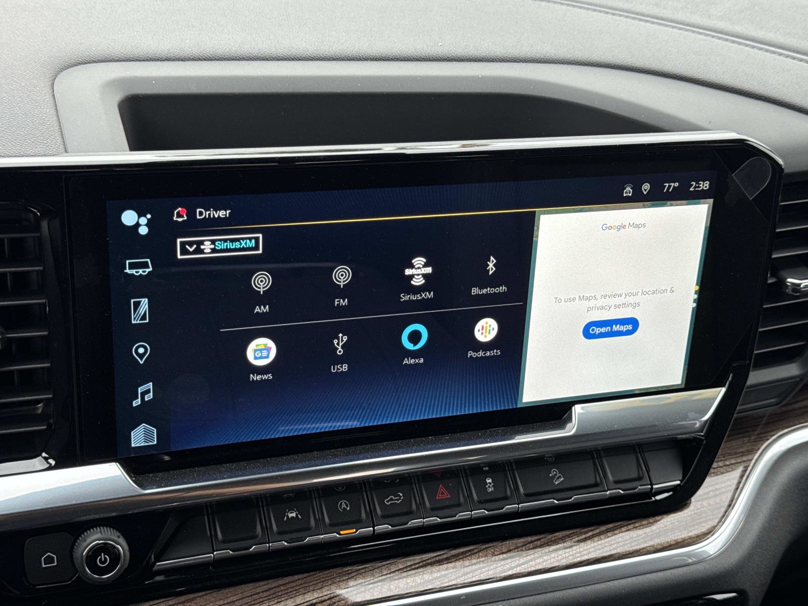 Used 2025 Chevrolet Silverado 1500 LT Trail Boss w/ Convenience Package II image 29