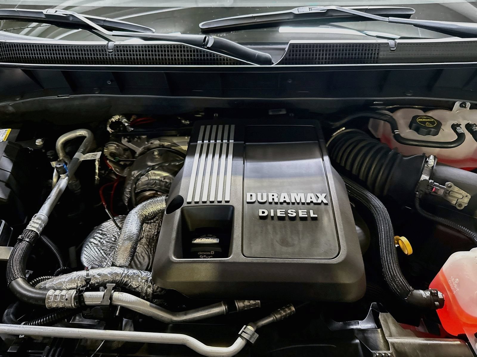 New 2026 Chevrolet Silverado 1500 RST AWD/4WD image 34