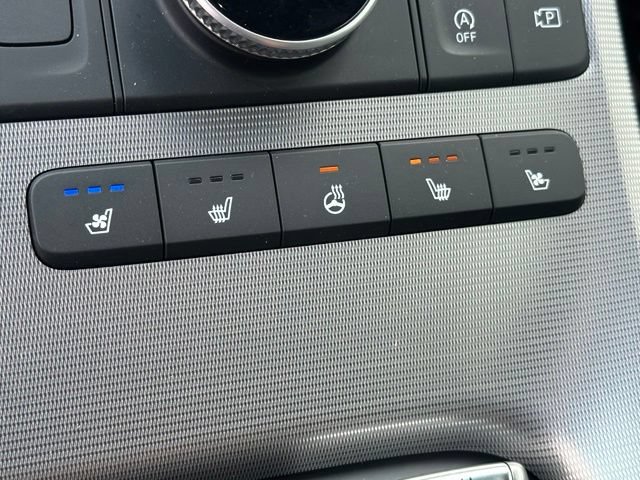 Used 2023 Hyundai Palisade Calligraphy FWD image 22