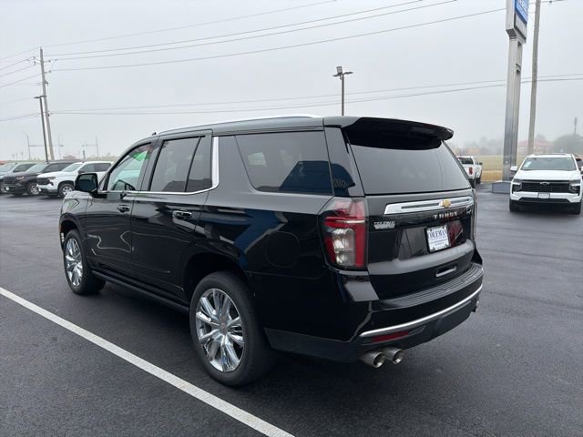 Used 2023 Chevrolet Tahoe High Country image 27